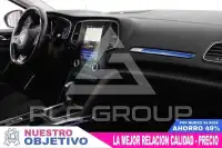 2018 Renault Megane