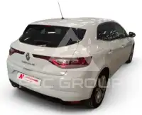 2018 Renault Megane
