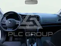 2018 Renault Megane