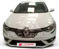 2018 Renault Megane