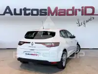 2018 Renault Megane