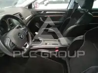 2018 Renault Megane