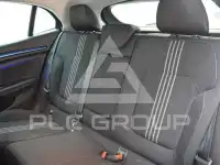 2018 Renault Megane