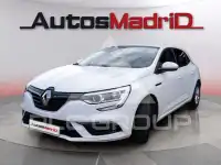 2018 Renault Megane