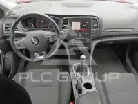 2018 Renault Megane