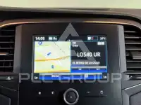 2018 Renault Megane