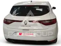 2018 Renault Megane