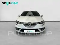 2018 Renault Megane