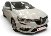 2018 Renault Megane