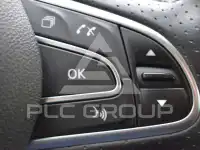 2018 Renault Megane