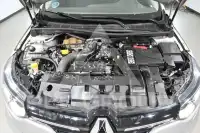2018 Renault Megane