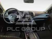 2018 Renault Megane