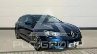 2018 Renault Megane