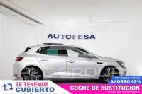 2018 Renault Megane