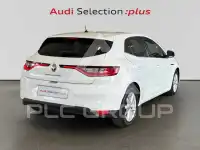 2018 Renault Megane
