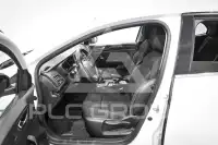 2018 Renault Megane