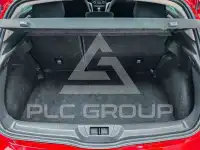 2018 Renault Megane