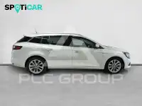 2018 Renault Megane
