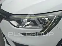 2018 Renault Megane