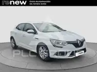 2018 Renault Megane