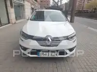 2018 Renault Megane
