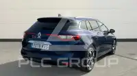 2018 Renault Megane