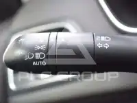 2018 Renault Megane