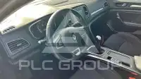 2018 Renault Megane