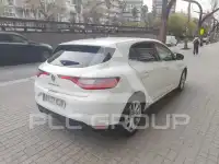 2018 Renault Megane