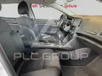 2018 Renault Megane