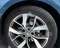 2018 Renault Megane