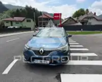 2018 Renault Megane