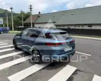 2018 Renault Megane