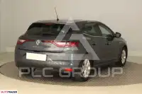 2018 Renault Megane