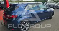 2018 Renault Megane