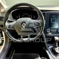 2018 Renault Megane