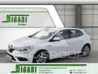 2018 Renault Megane