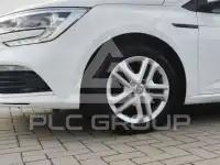 2018 Renault Megane