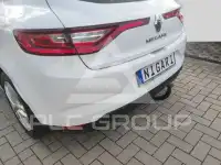 2018 Renault Megane