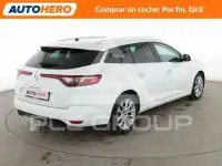 2018 Renault Megane