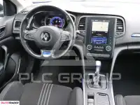 2018 Renault Megane