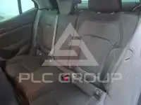 2018 Renault Megane