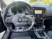 2018 Renault Megane