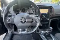 2018 Renault Megane