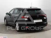 2018 Renault Megane