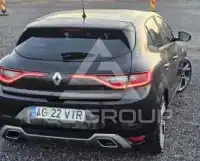 2018 Renault Megane