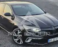 2018 Renault Megane