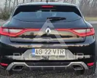 2018 Renault Megane