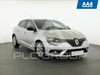 2018 Renault Megane