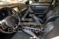 2018 Renault Megane